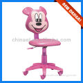 Cartoon designed children pink computer chair CX-CT19